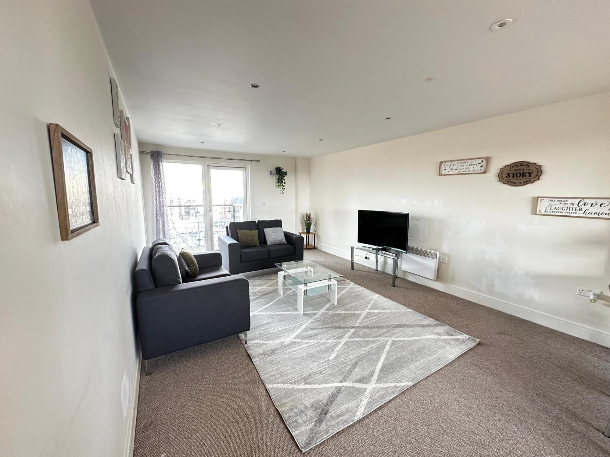 Coastline Apt Nearby The Beach Swansea Luaran gambar