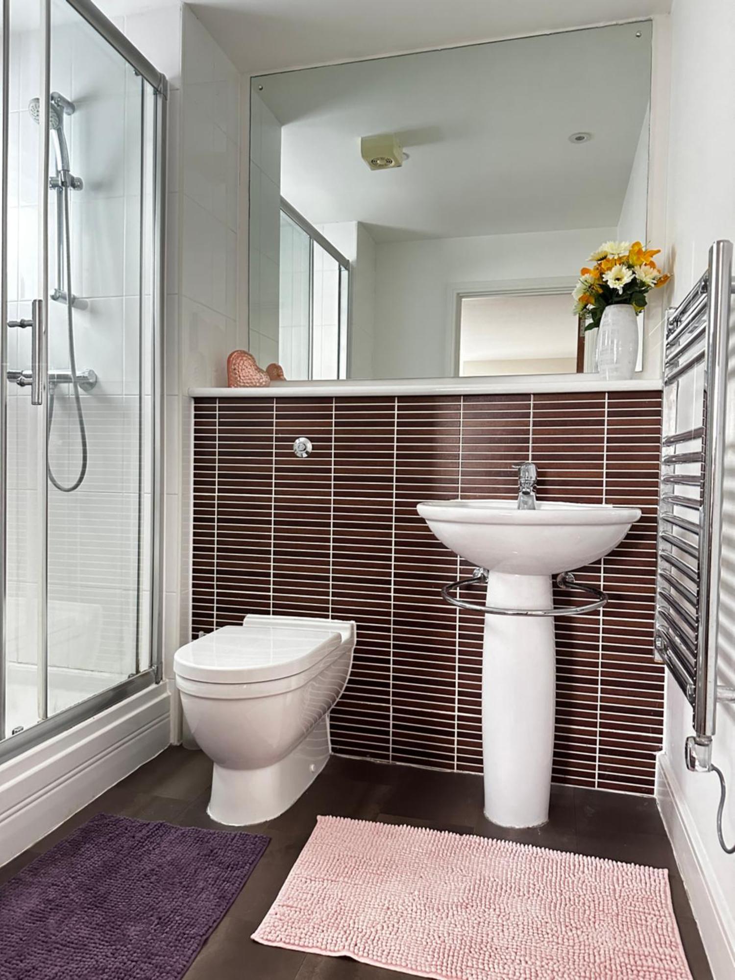Coastline Apt Nearby The Beach Swansea Luaran gambar